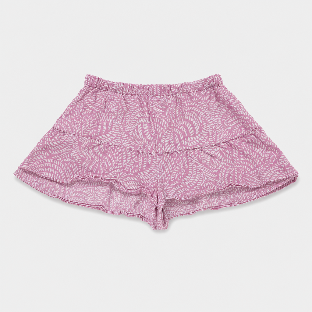 Pantaloncini corti - Bambina - 126 - 131 | 8 anni