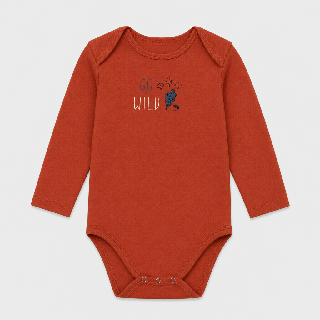 Body - Bambino - 72 - 77 | 9 mesi