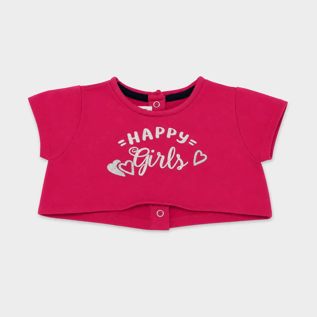 Body - Bambina - 78 - 83 | 1 anno