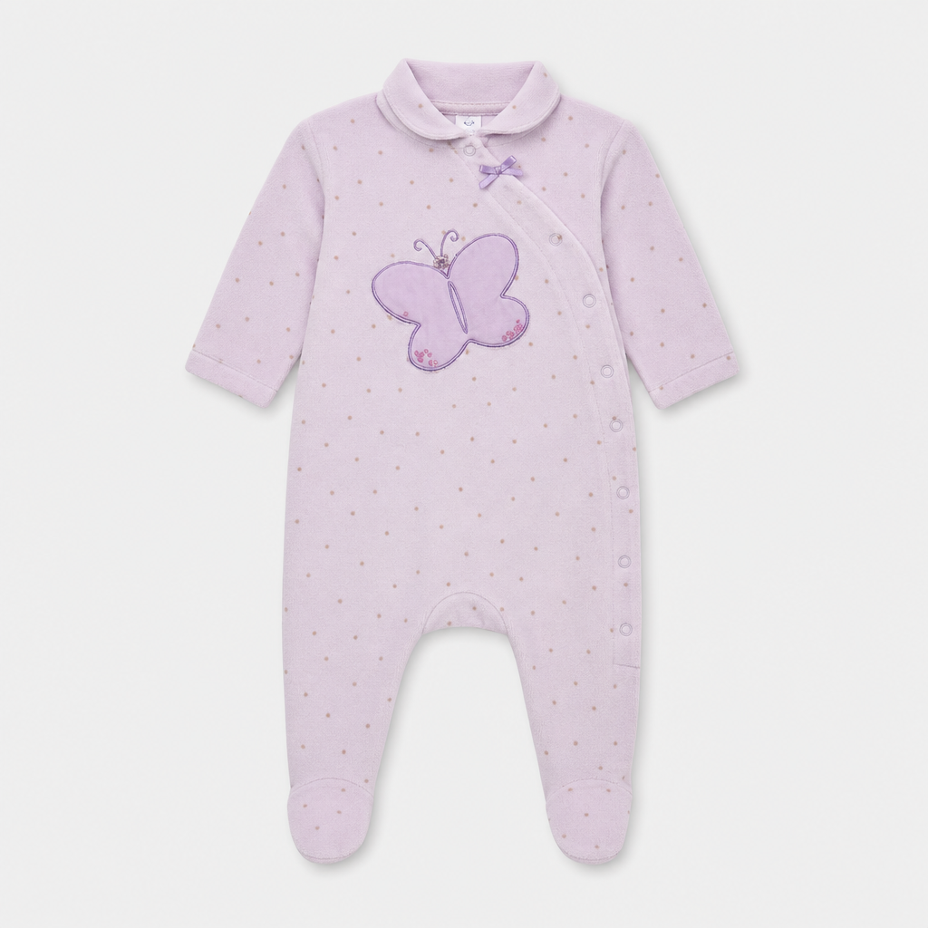 Tutine neonato - Bambina - 60 - 65 | 3 mesi