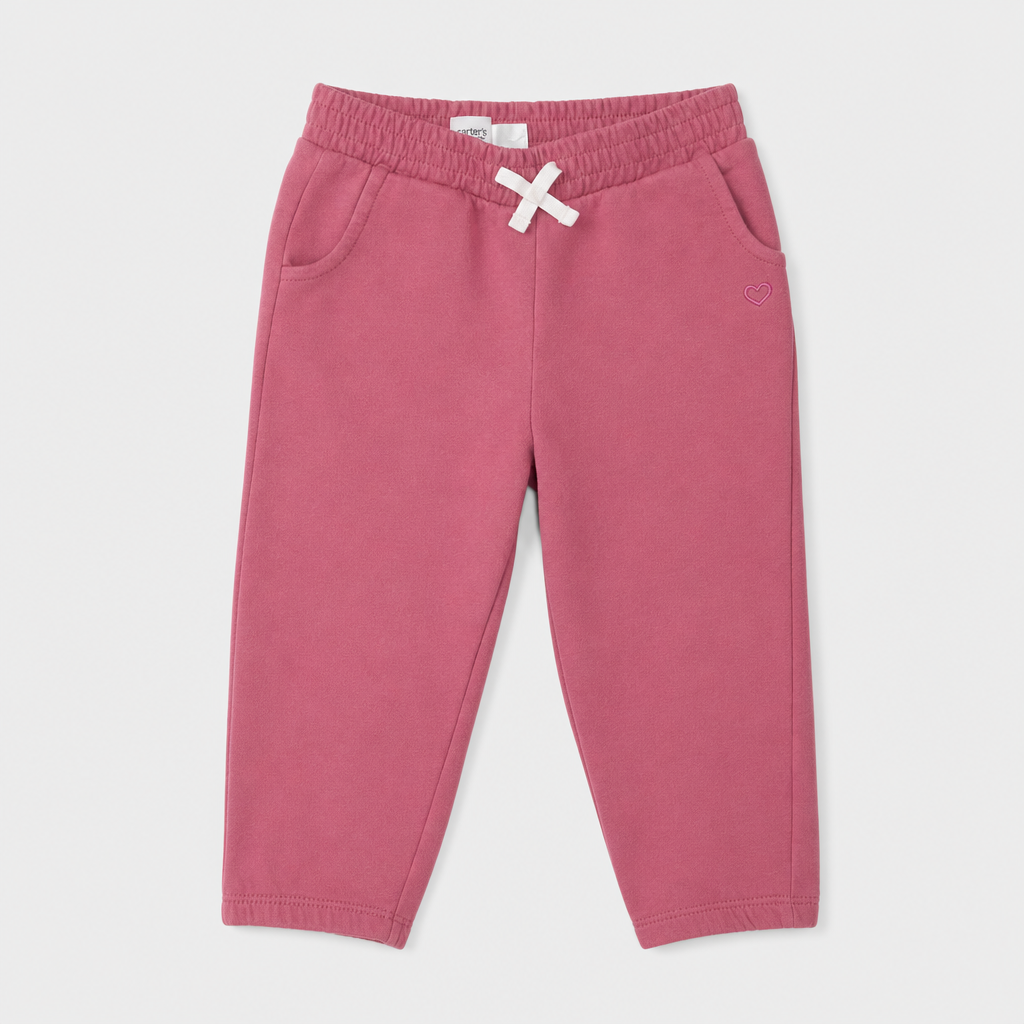 Pantaloni tuta - Bambina - 84 - 89 | 18 mesi