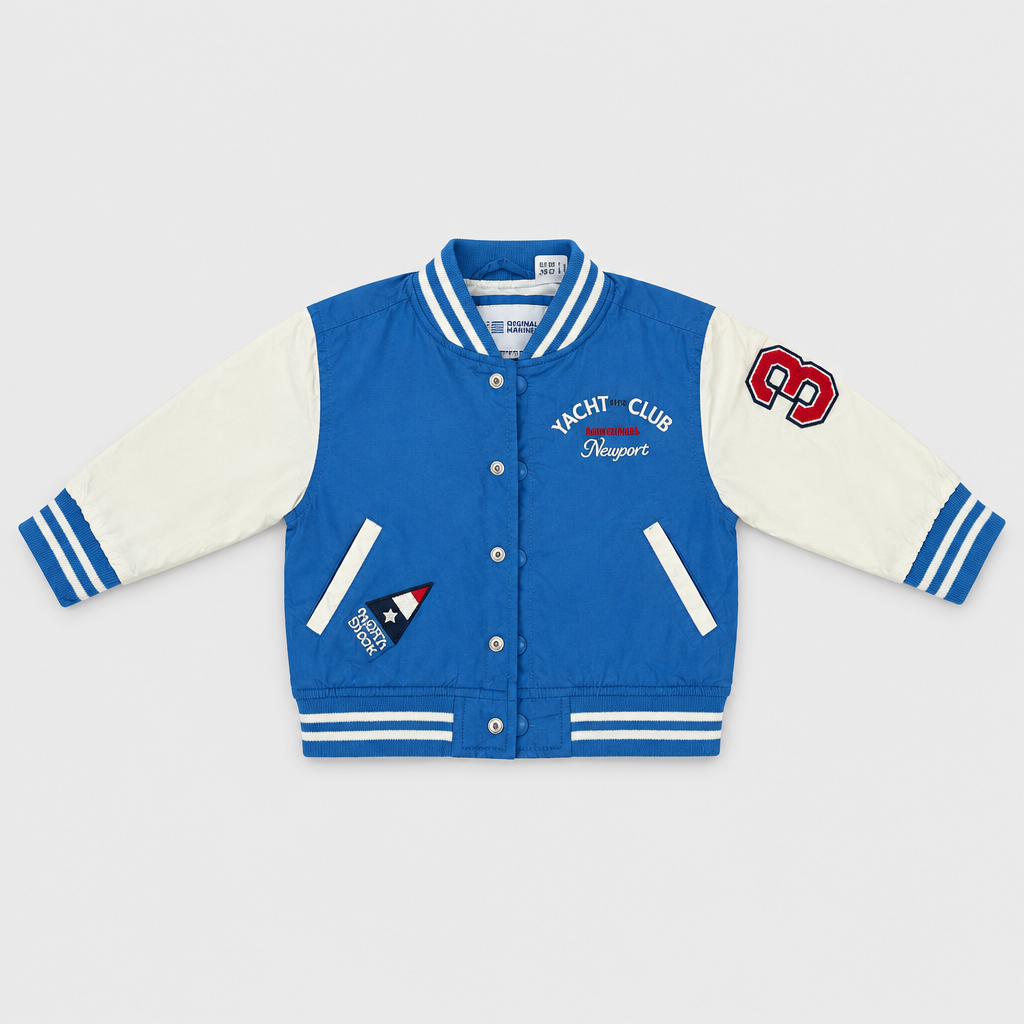 Giacca primavera - Bambino - 72 - 77 | 9 mesi