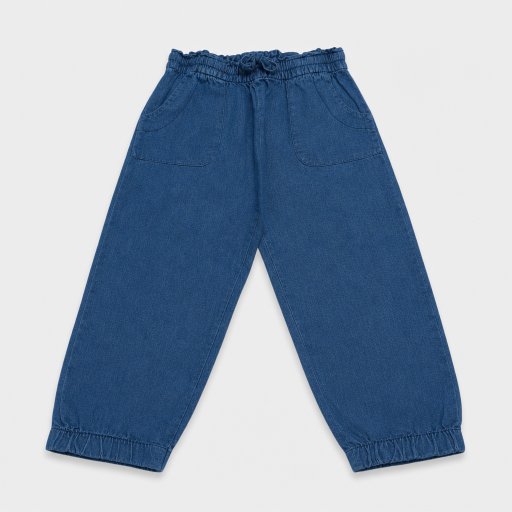 Jeans - Bambina - 108 - 113 | 5 anni