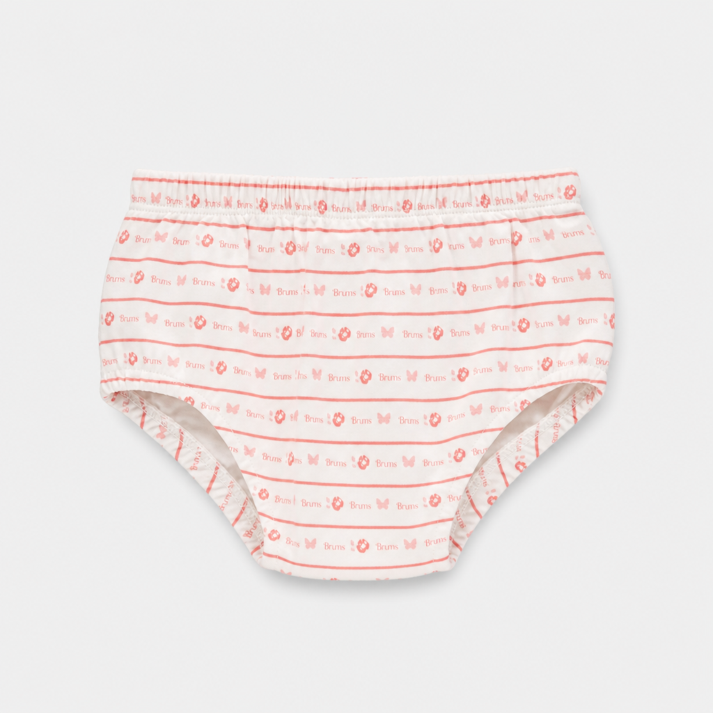 Pantaloncini corti - Bambina - 60 - 65 | 3 mesi