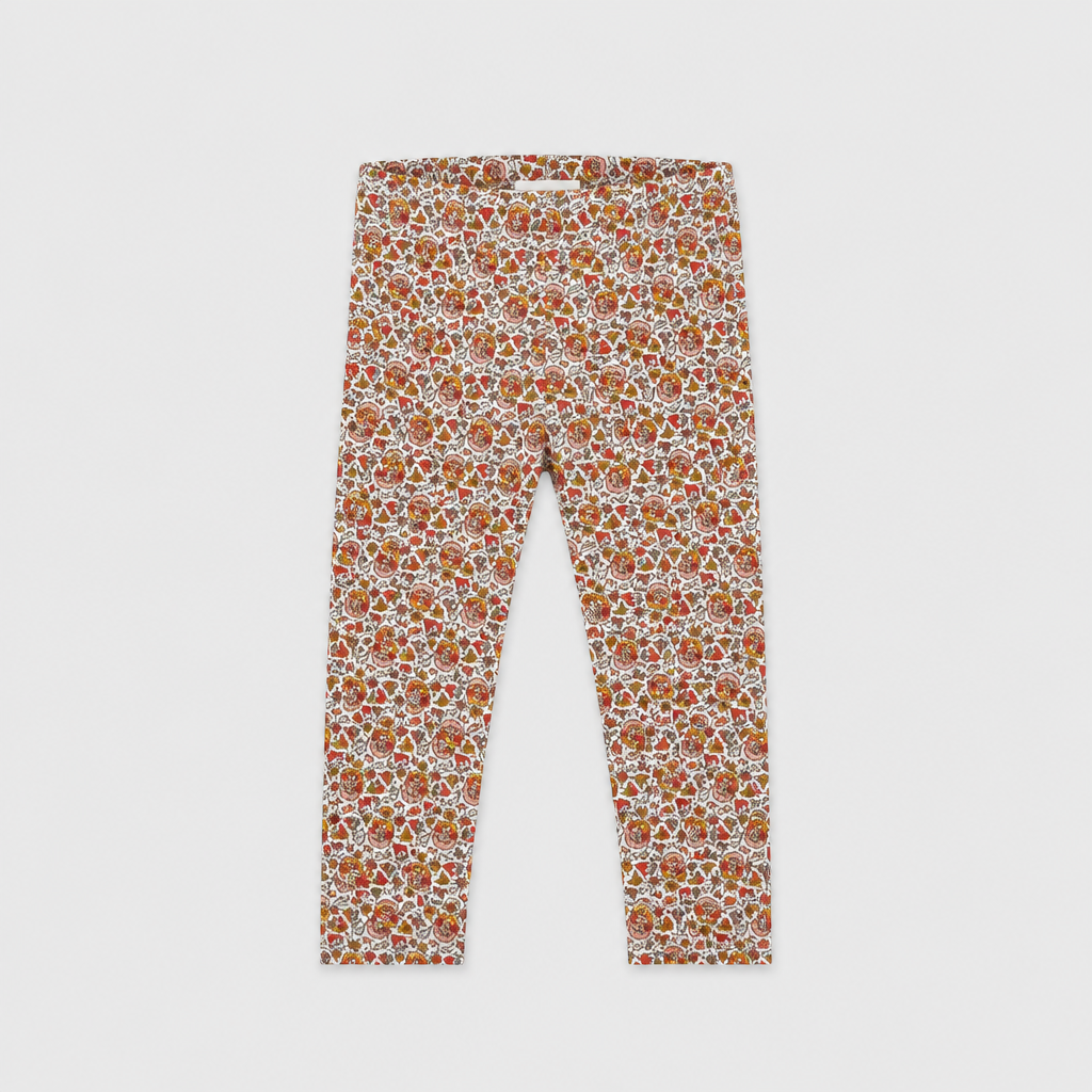 Leggins - Bambina - 66 - 71 | 6 mesi
