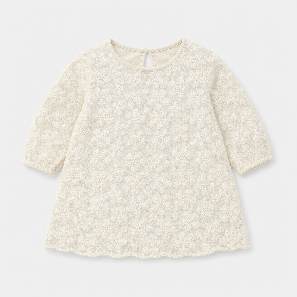 Maglietta maniche corte - Bambina - 108 - 113 | 5 anni
