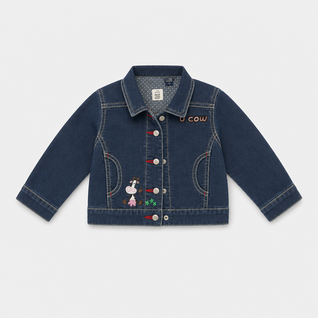 Giacca primavera - Bambina - 150 - 157 | 12 anni