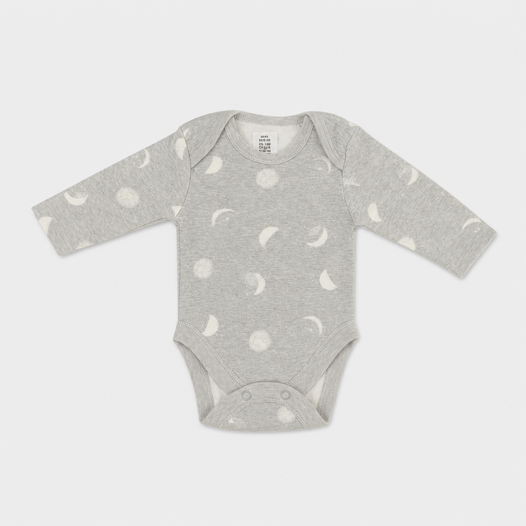 Body - Bambino - 50 - 59 < 3 mesi