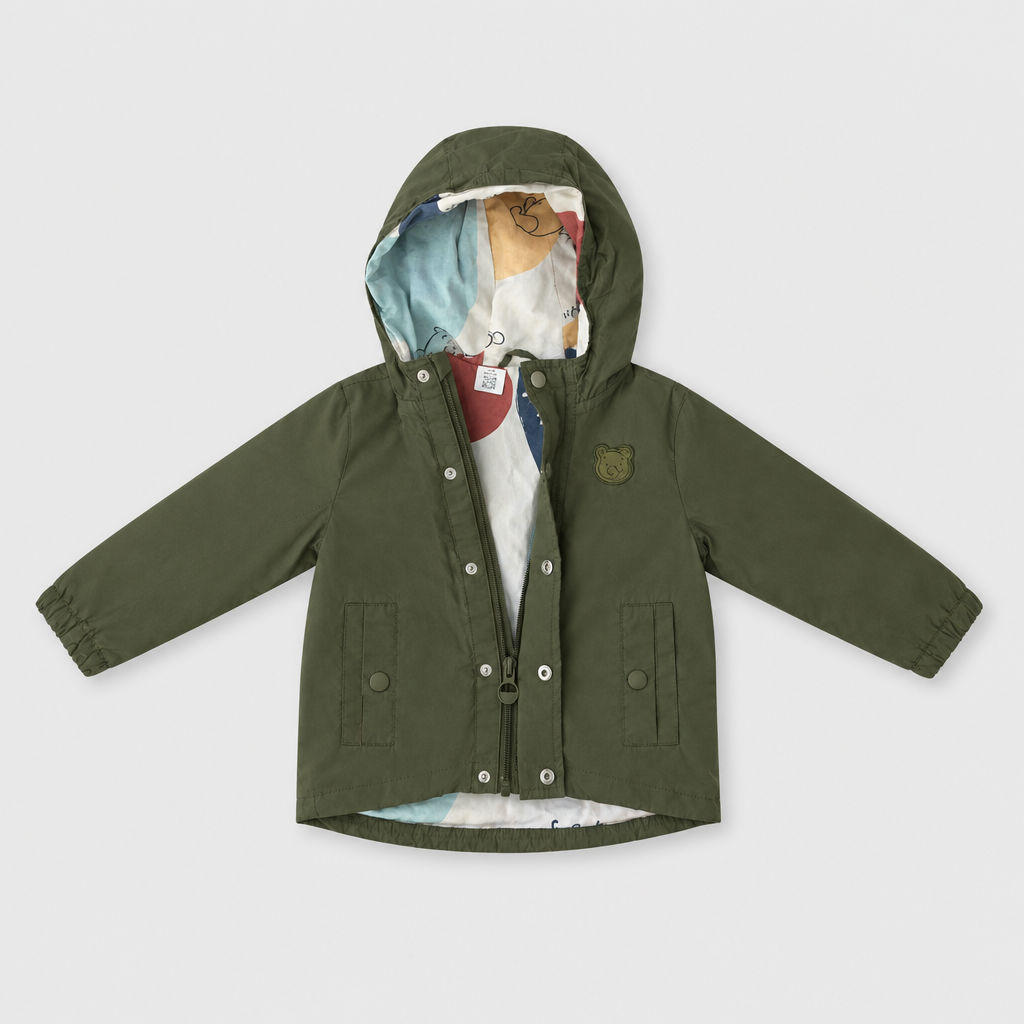 Giacca primavera - Bambino - 78 - 83 | 1 anno