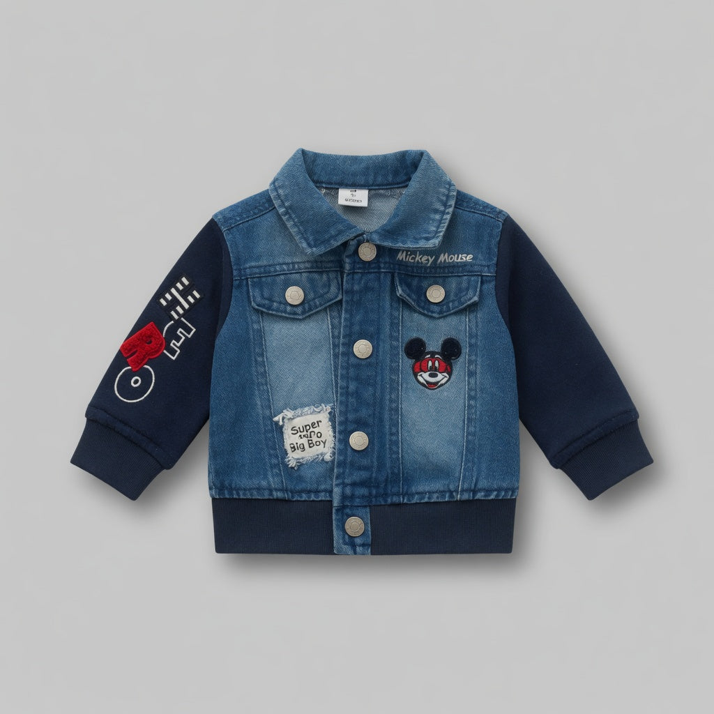 Giacca primavera - Bambino - 66 - 71 | 6 mesi