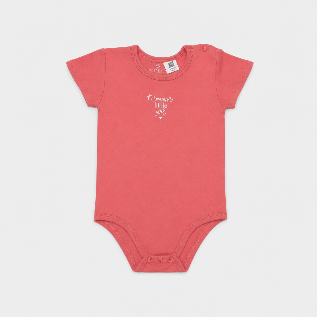 Body - Bambina - 84 - 89 | 18 mesi