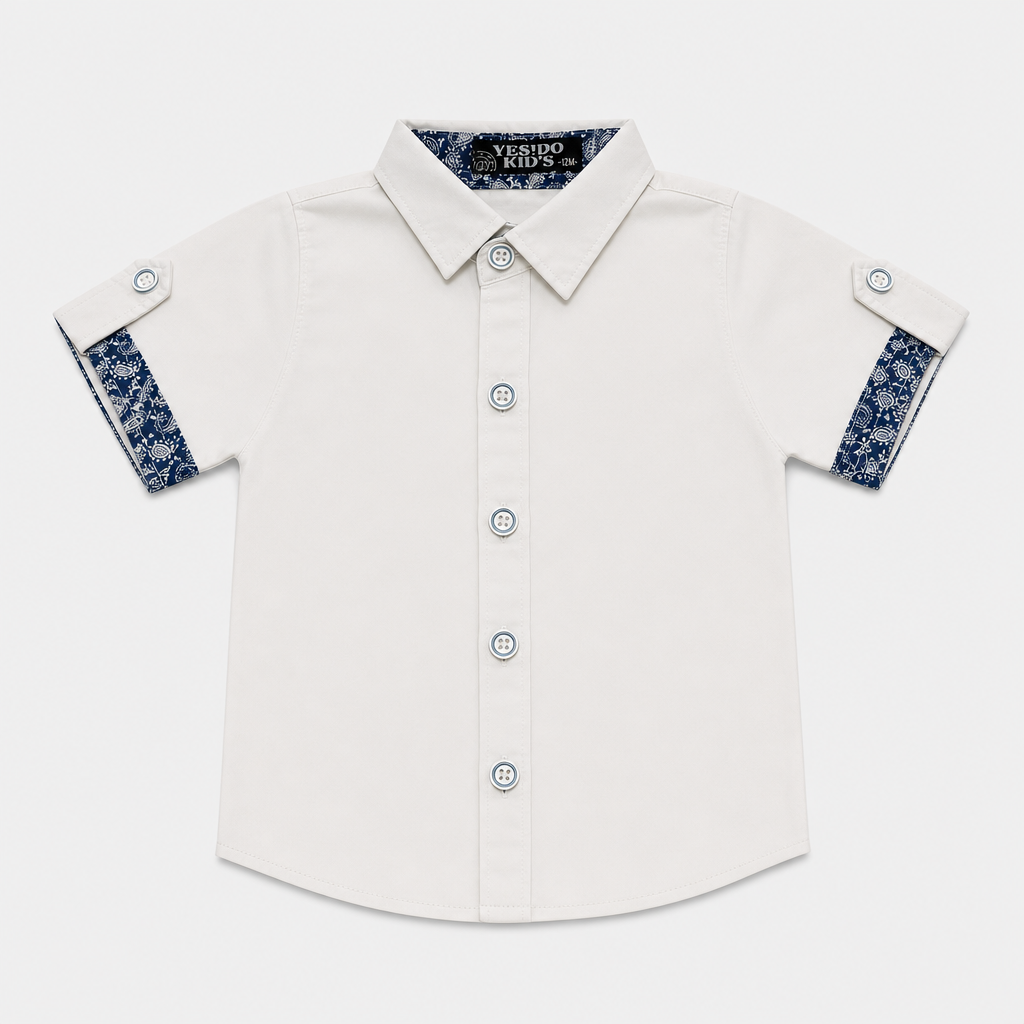 Camicia - Bambino - 78 - 83 | 1 anno