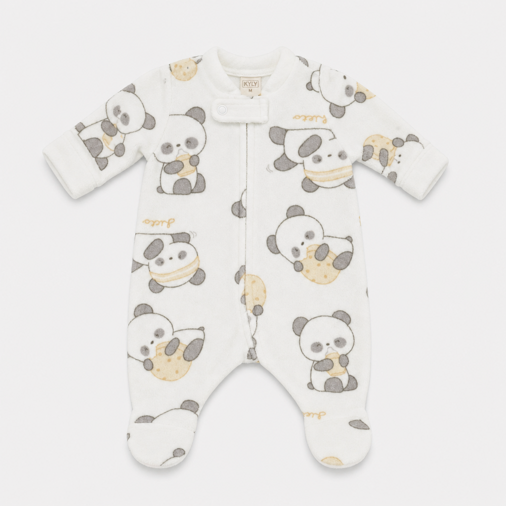 Tutine neonato - Bambino - 50 - 59 < 3 mesi