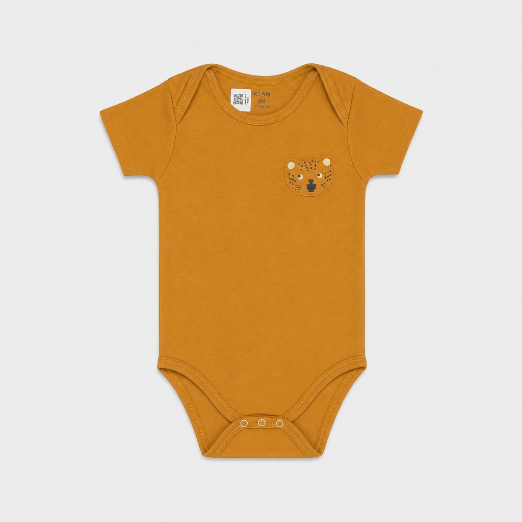 Body - Bambino - 72 - 77 | 9 mesi