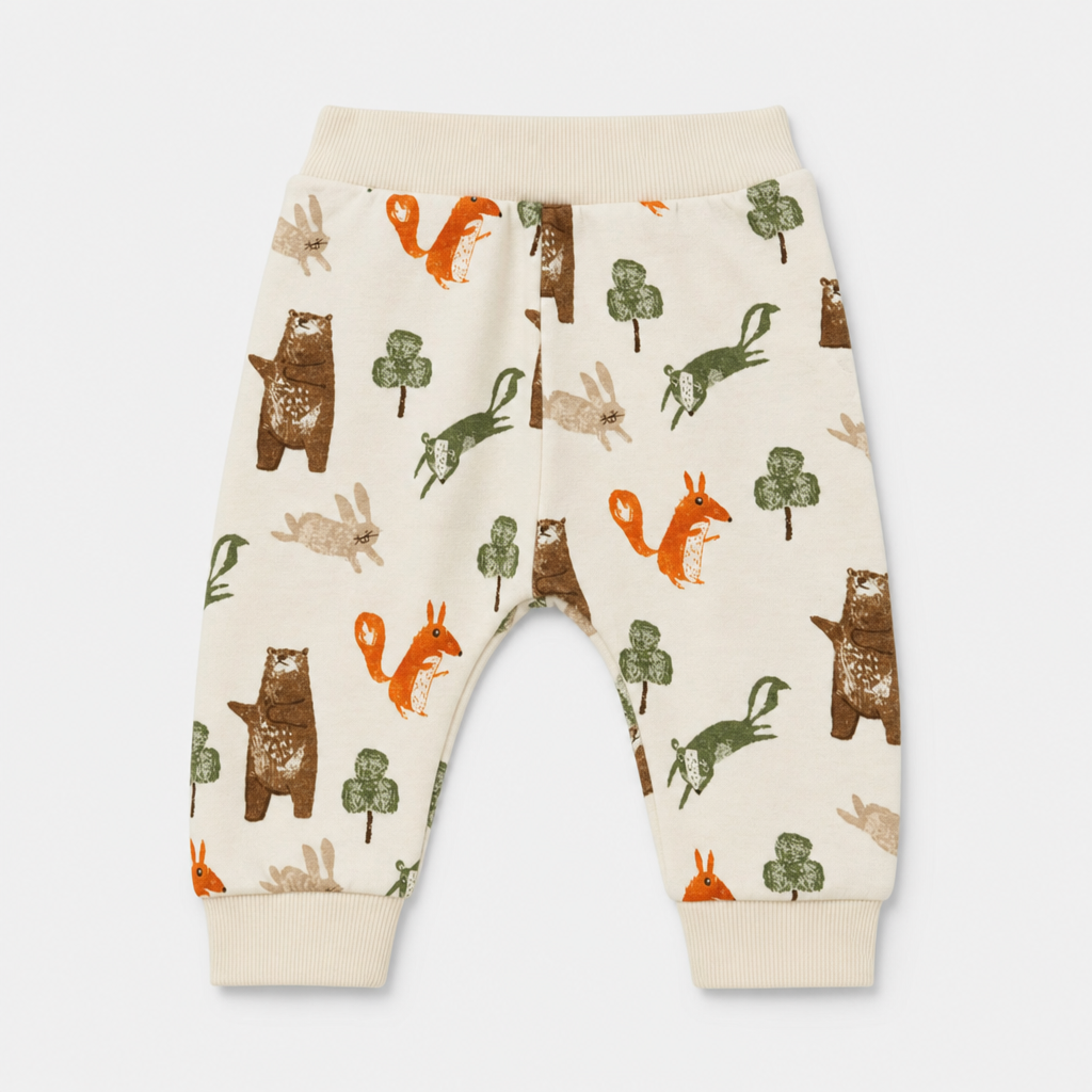 Pantaloni - Bambino - 60 - 65 | 3 mesi