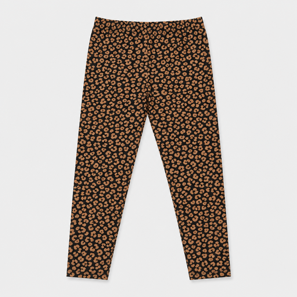 Leggins - Bambina - 96 - 101 | 3 anni