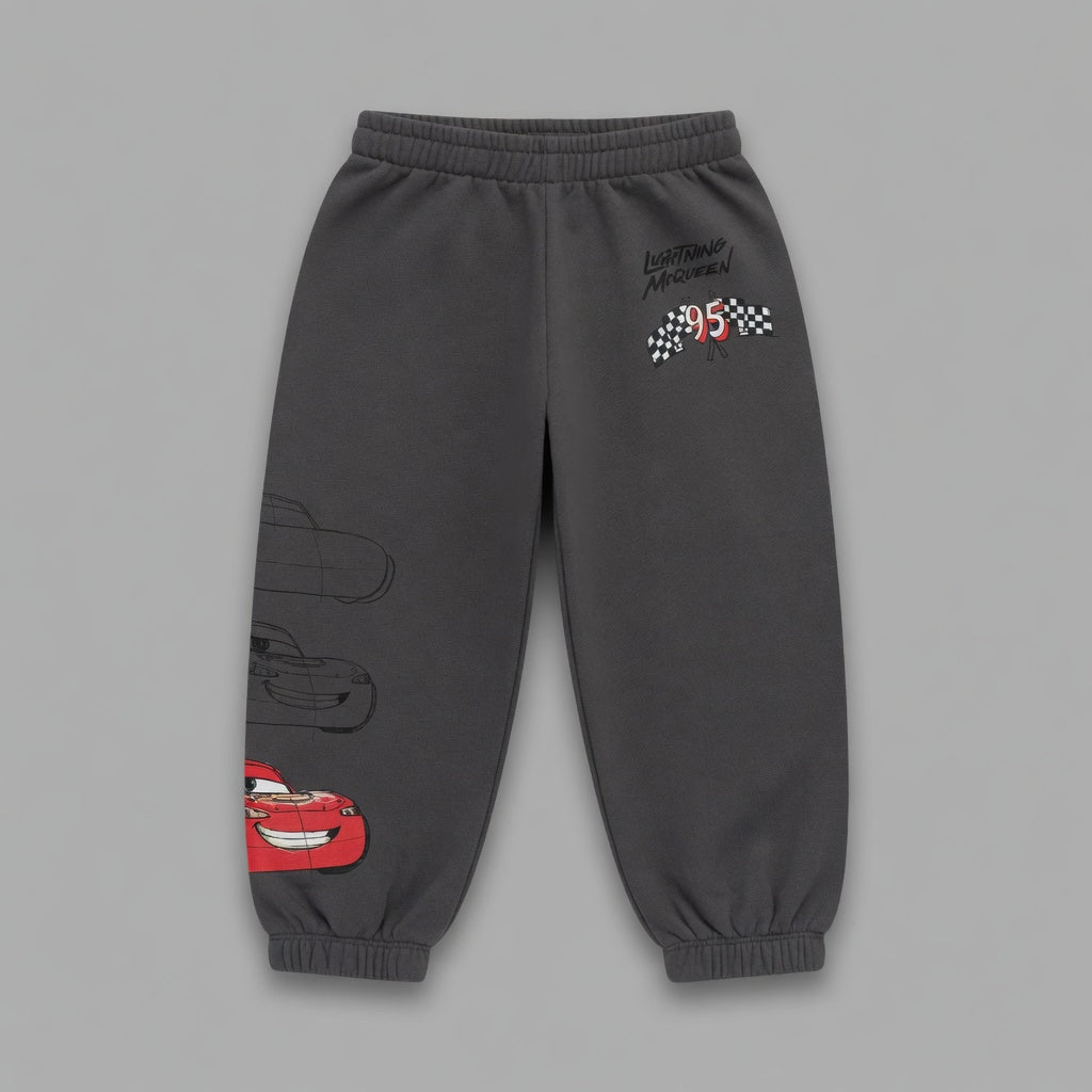 Pantaloni tuta - Bambino - 114 - 119 | 6 anni