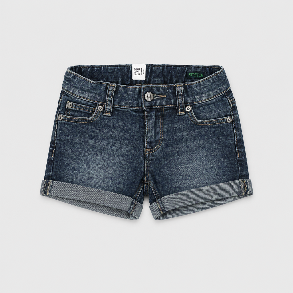 Pantaloncini corti - Bambina - 90 - 95 | 2 anni