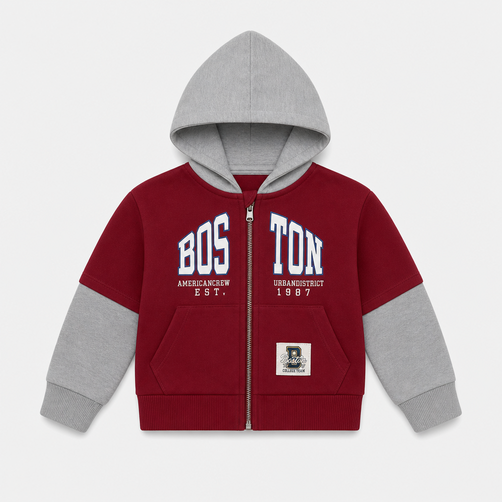 Felpa - Bambino - 84 - 89 | 18 mesi