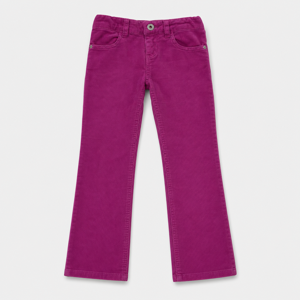 Pantaloni - Bambina - 114 - 119 | 6 anni