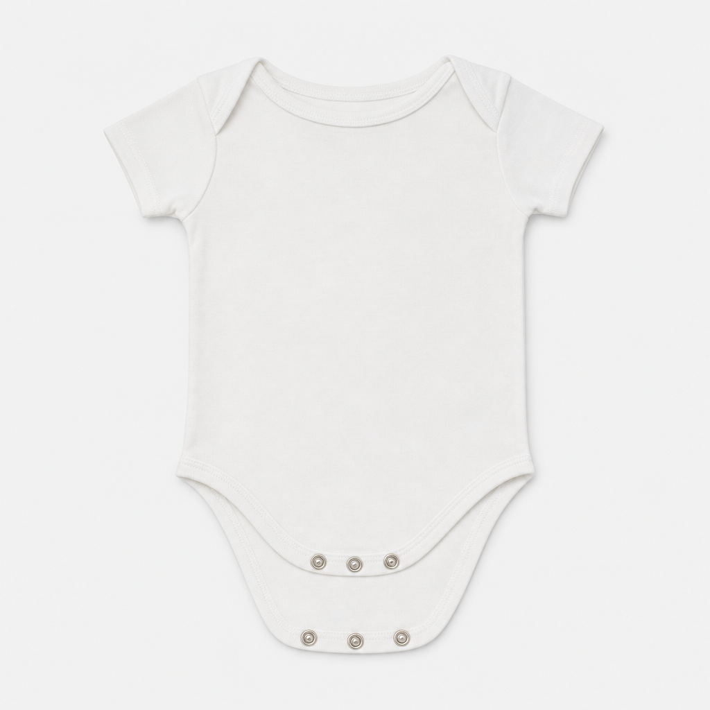 Body - Bambino - 50 - 59 < 3 mesi