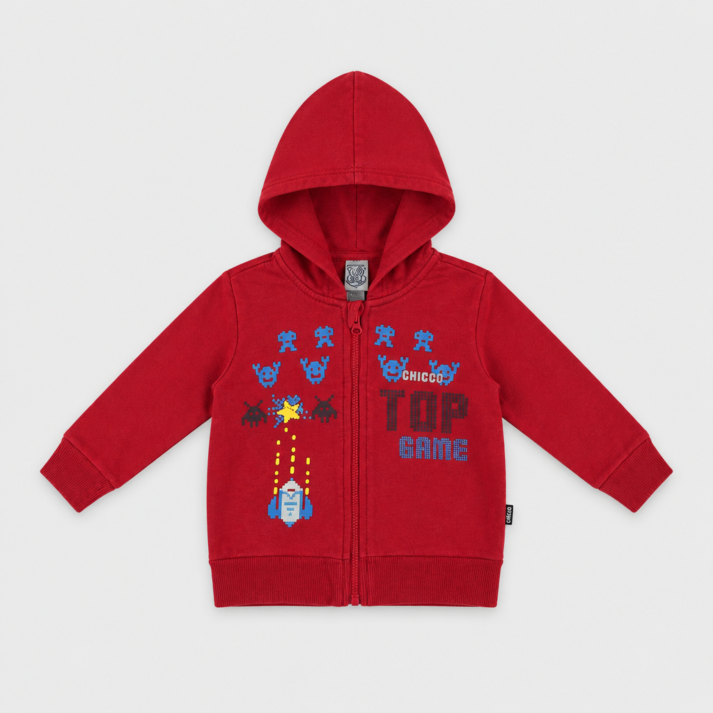 Felpa - Bambino - 72 - 77 | 9 mesi
