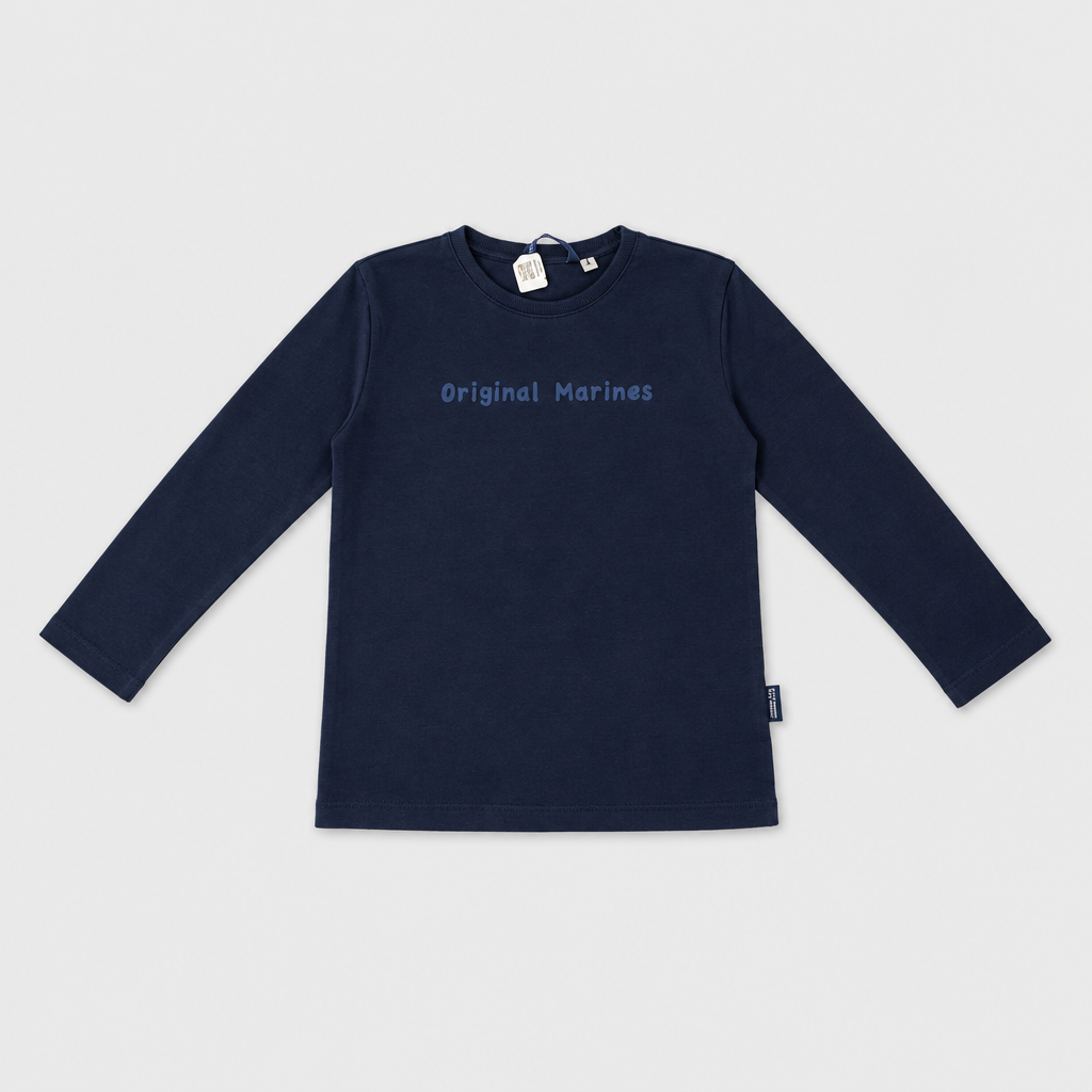 Maglietta maniche lunghe - Bambino - 102 - 107 | 4 anni