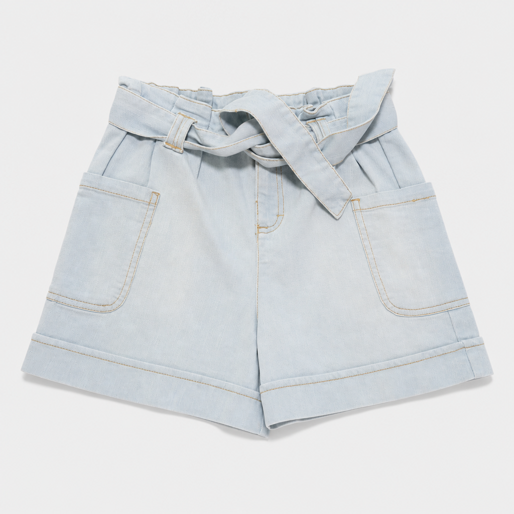 Pantaloncini corti - Bambina - 126 - 131 | 8 anni