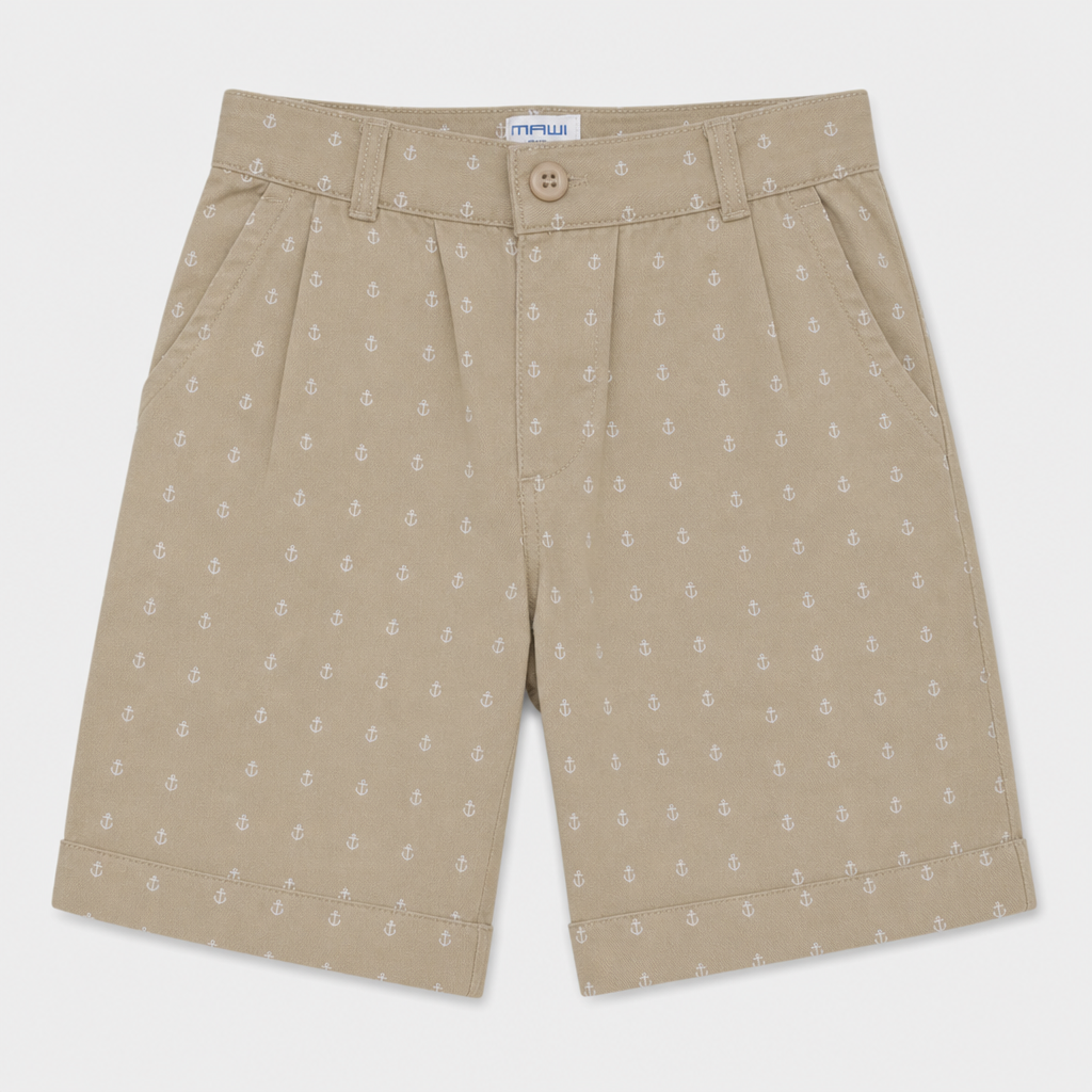 Pantaloncini corti - Bambino - 102 - 107 | 4 anni