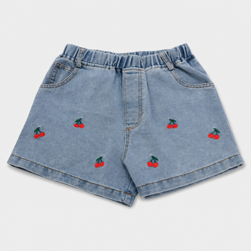 Pantaloncini corti - Bambina - 144 - 149 | 11 anni