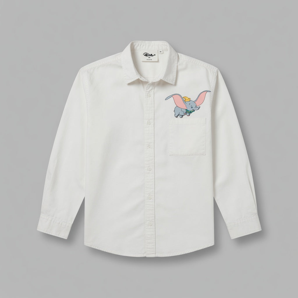 Camicia - Bambino - 114 - 119 | 6 anni