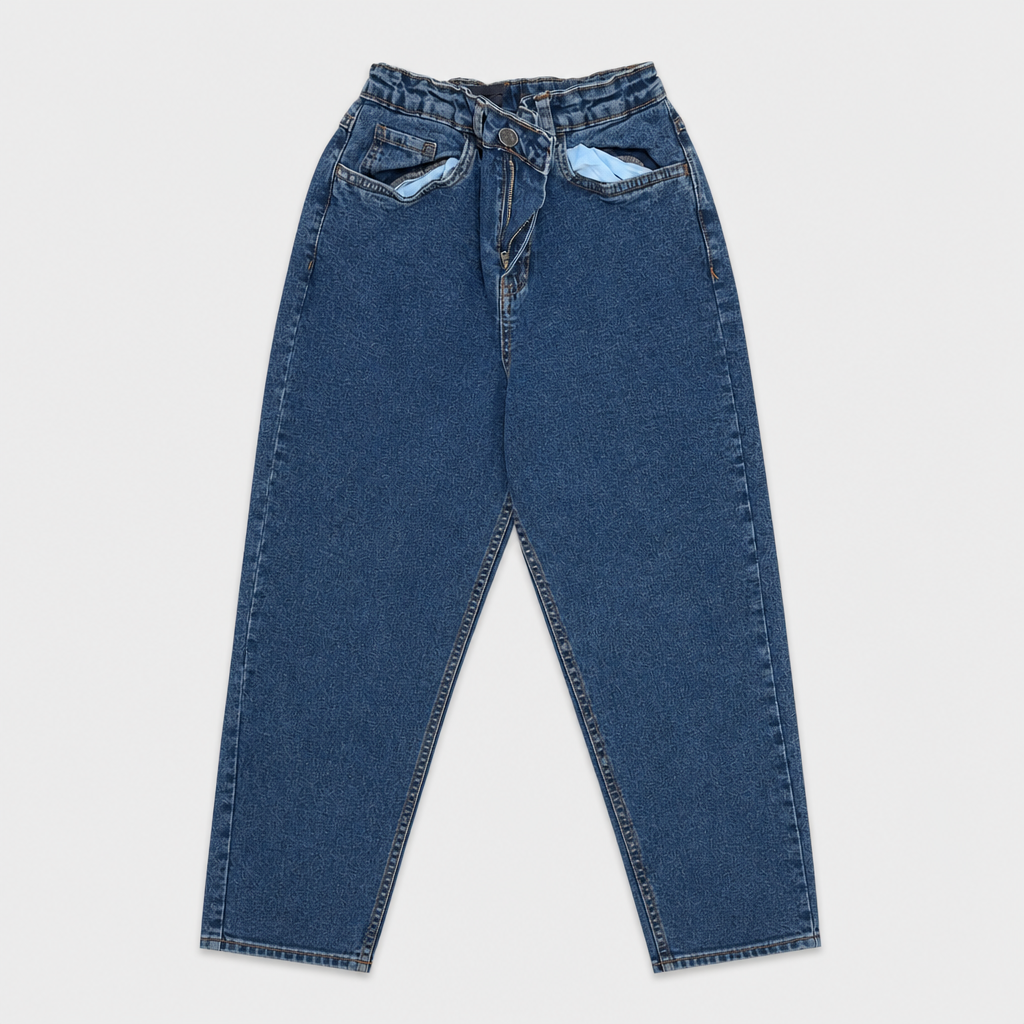 Jeans - Bambina - 150 - 157 | 12 anni