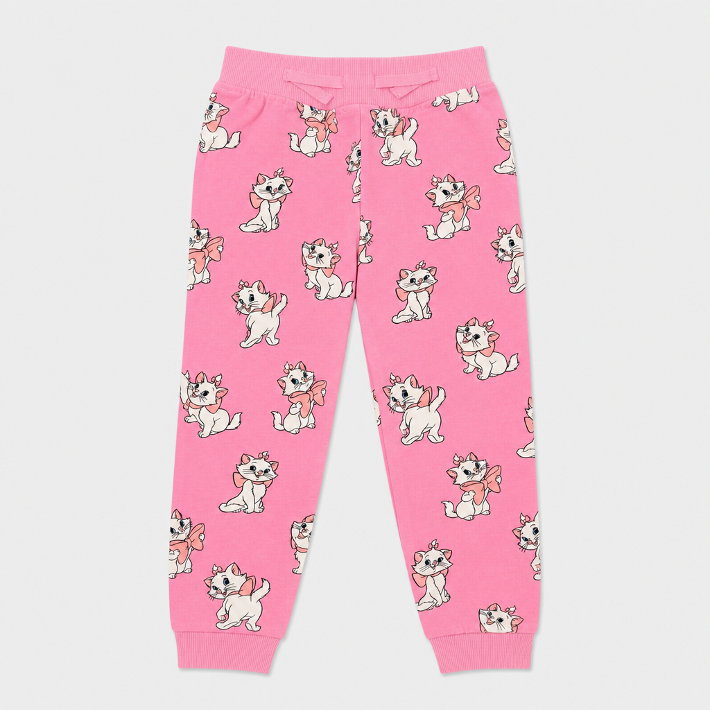 Pantaloni tuta - Bambina - 102 - 107 | 4 anni