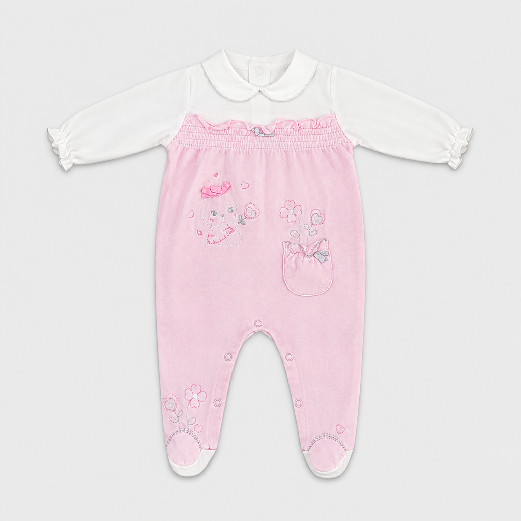 Tutine neonato - Bambina - 60 - 65 | 3 mesi