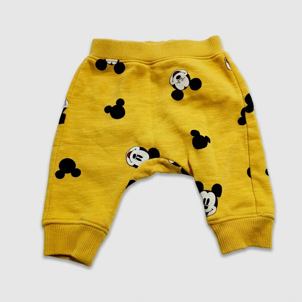 Pantaloni tuta - Bambino - 50 - 59 < 3 mesi