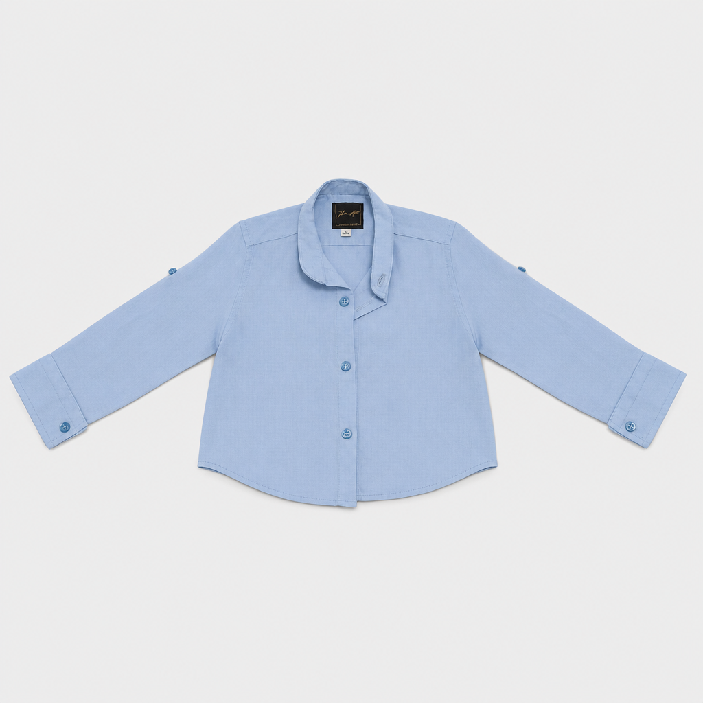 Camicia - Bambino - 78 - 83 | 1 anno
