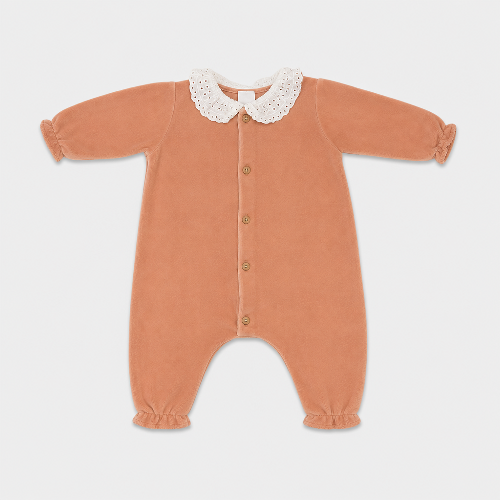 Tutine neonato - Bambina - 60 - 65 | 3 mesi