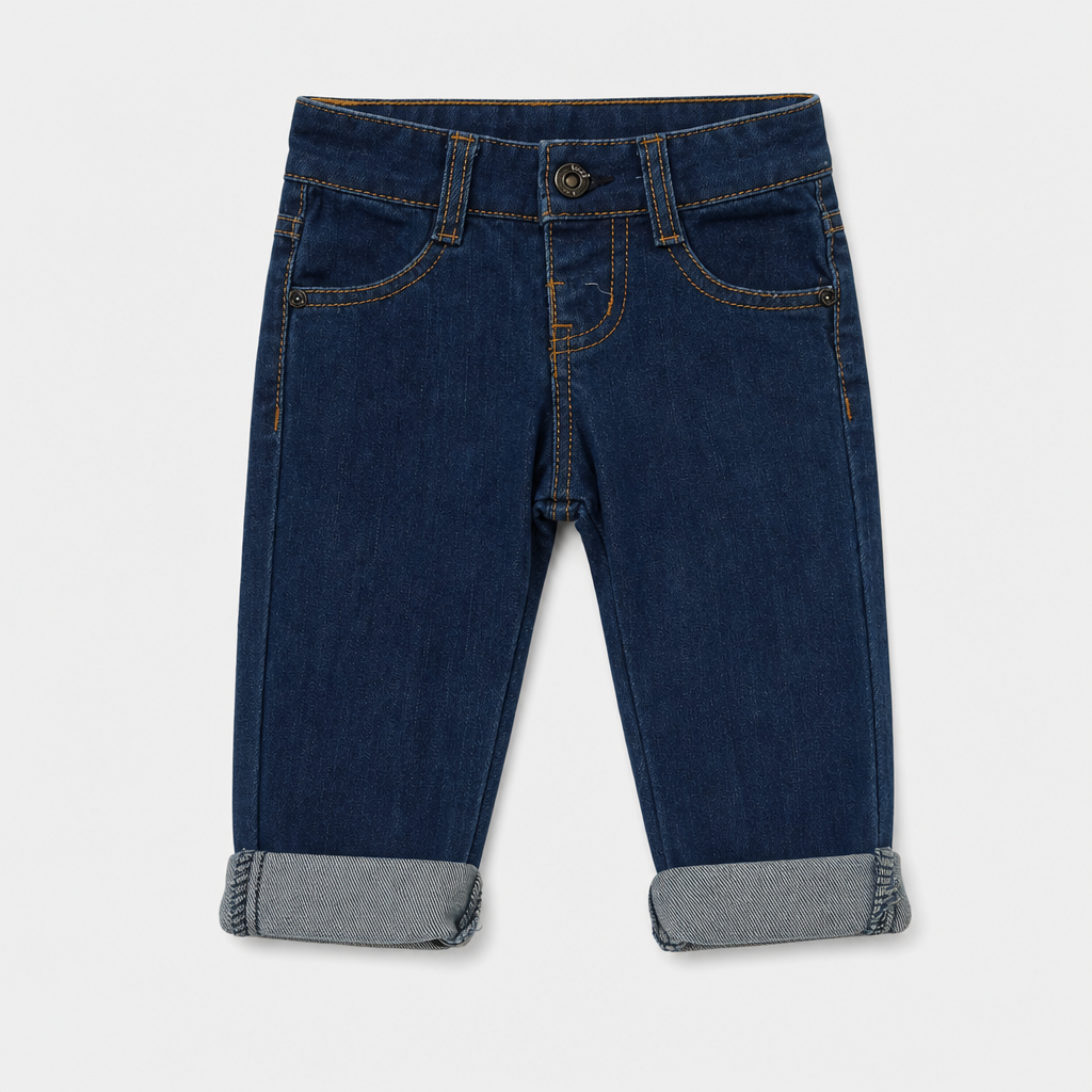 Jeans - Bambino - 66 - 71 | 6 mesi