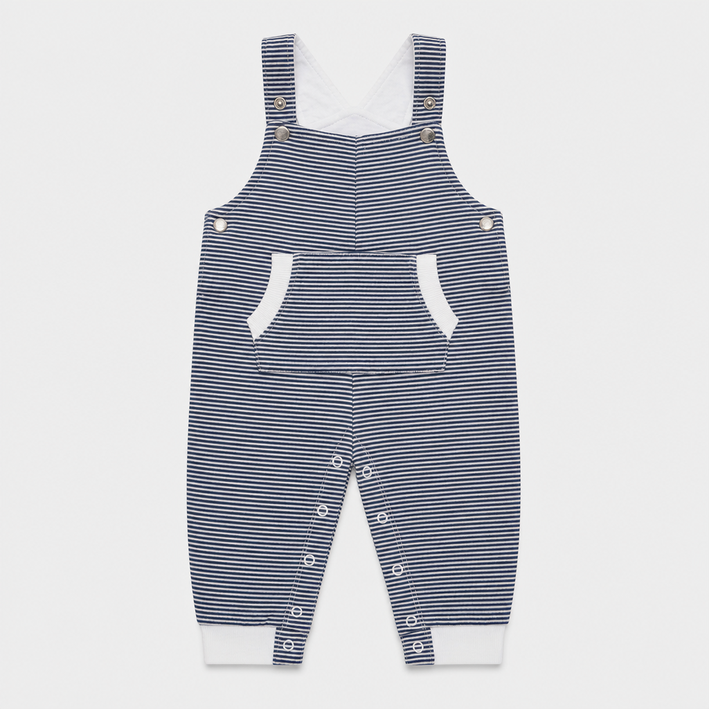 Salopette - Bambino - 60 - 65 | 3 mesi