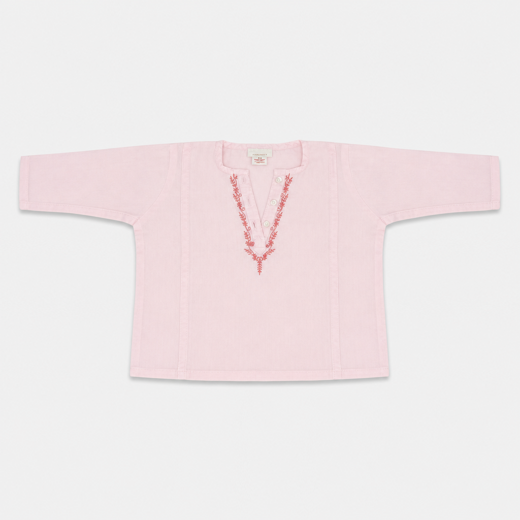 Camicia - Bambina - 84 - 89 | 18 mesi