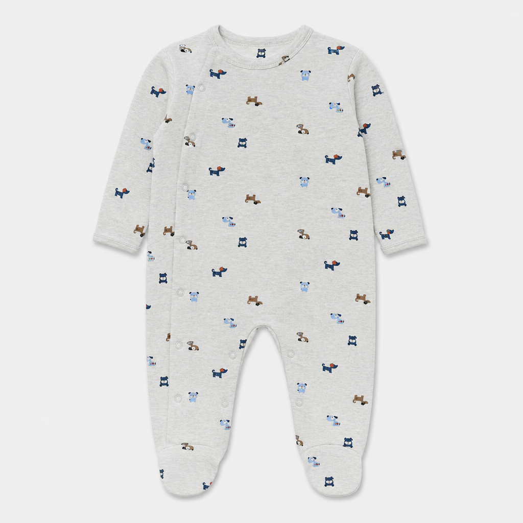 Tutine neonato - Bambino - 72 - 77 | 9 mesi