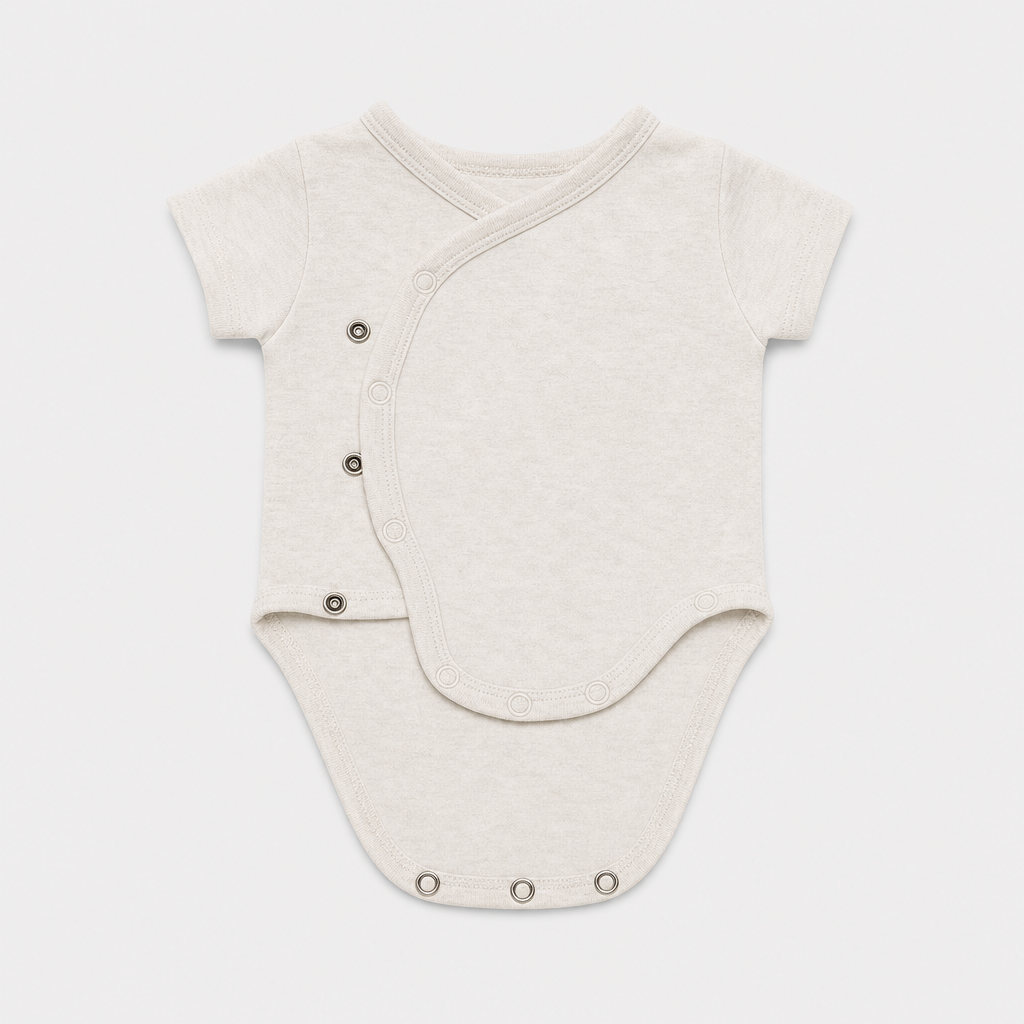 Body - Bambino - 50 - 59 < 3 mesi