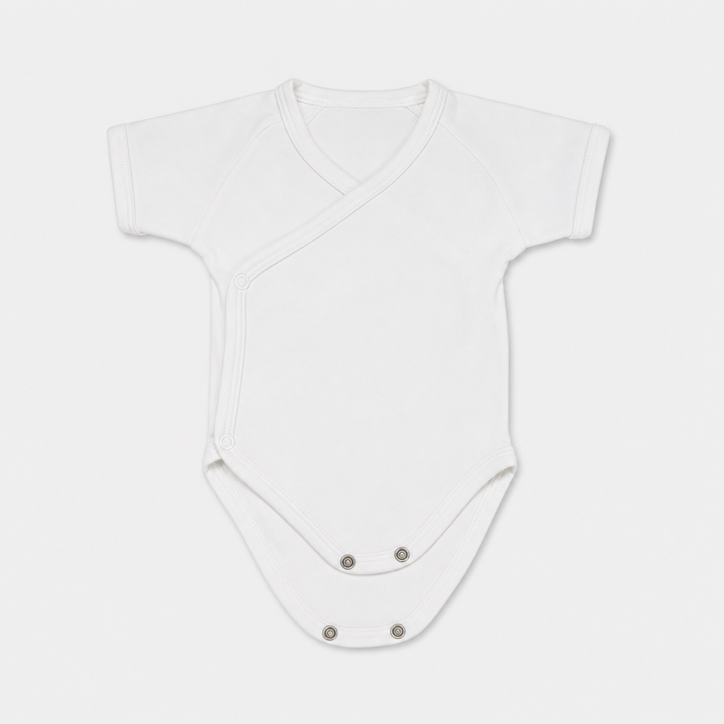 Body - Bambino - 50 - 59 < 3 mesi