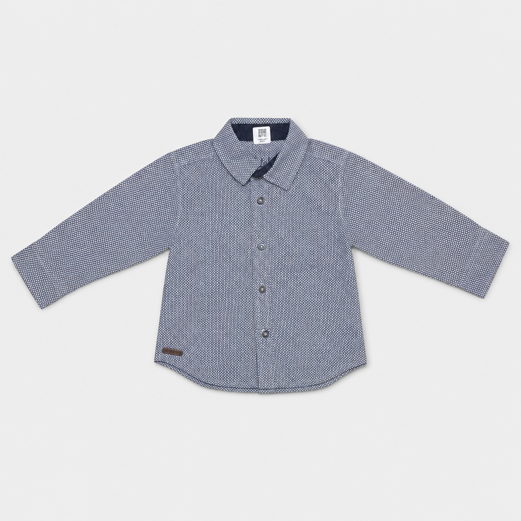 Camicia - Bambino - 84 - 89 | 18 mesi