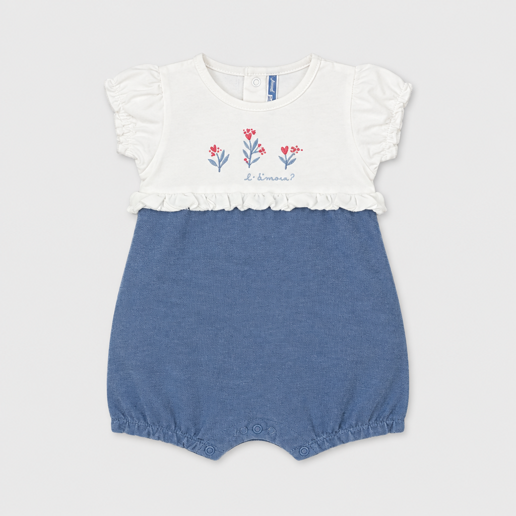 Tutine neonato - Bambina - 50 - 59 < 3 mesi