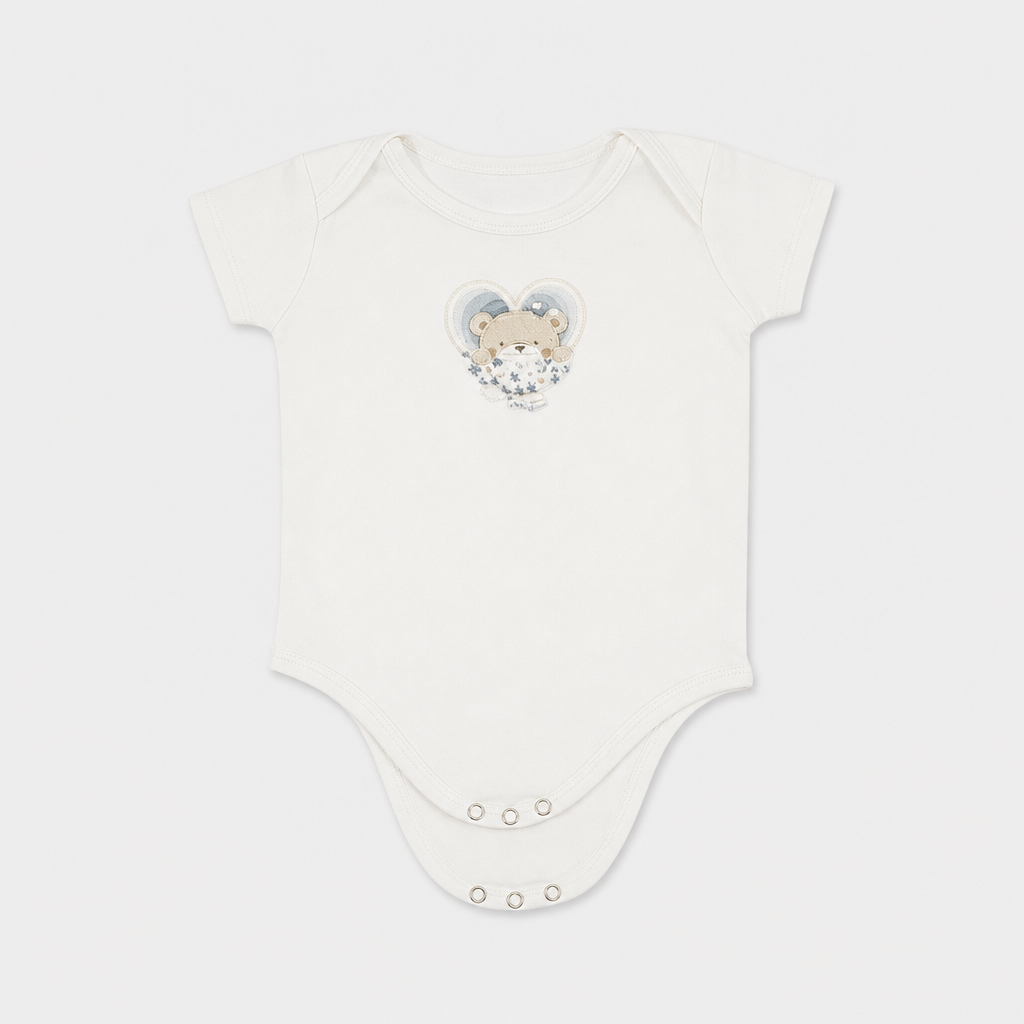 Body - Bambino - 60 - 65 | 3 mesi
