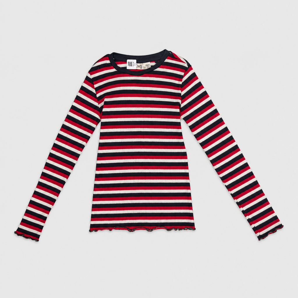 Maglietta maniche lunghe - Bambina - 114 - 119 | 6 anni