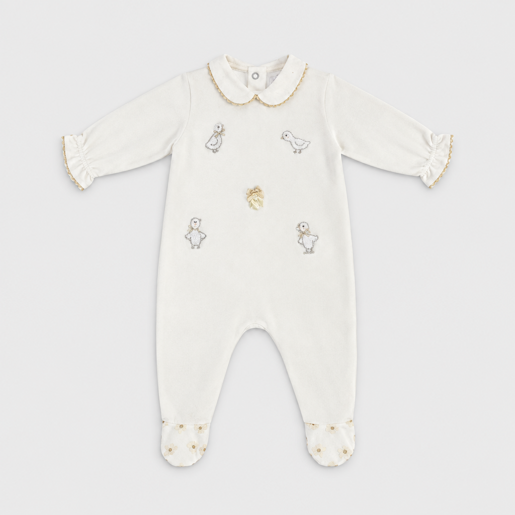 Tutine neonato - Bambino - 50 - 59 < 3 mesi