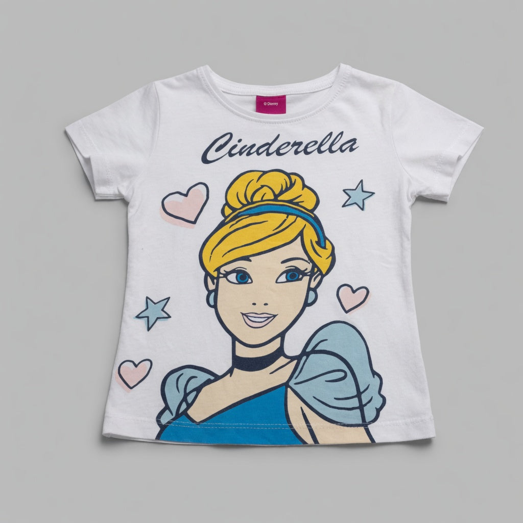 Maglietta maniche corte - Bambina - 96 - 101 | 3 anni