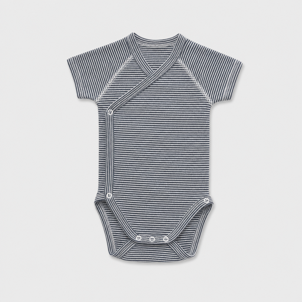 Body - Bambino - 50 - 59 < 3 mesi